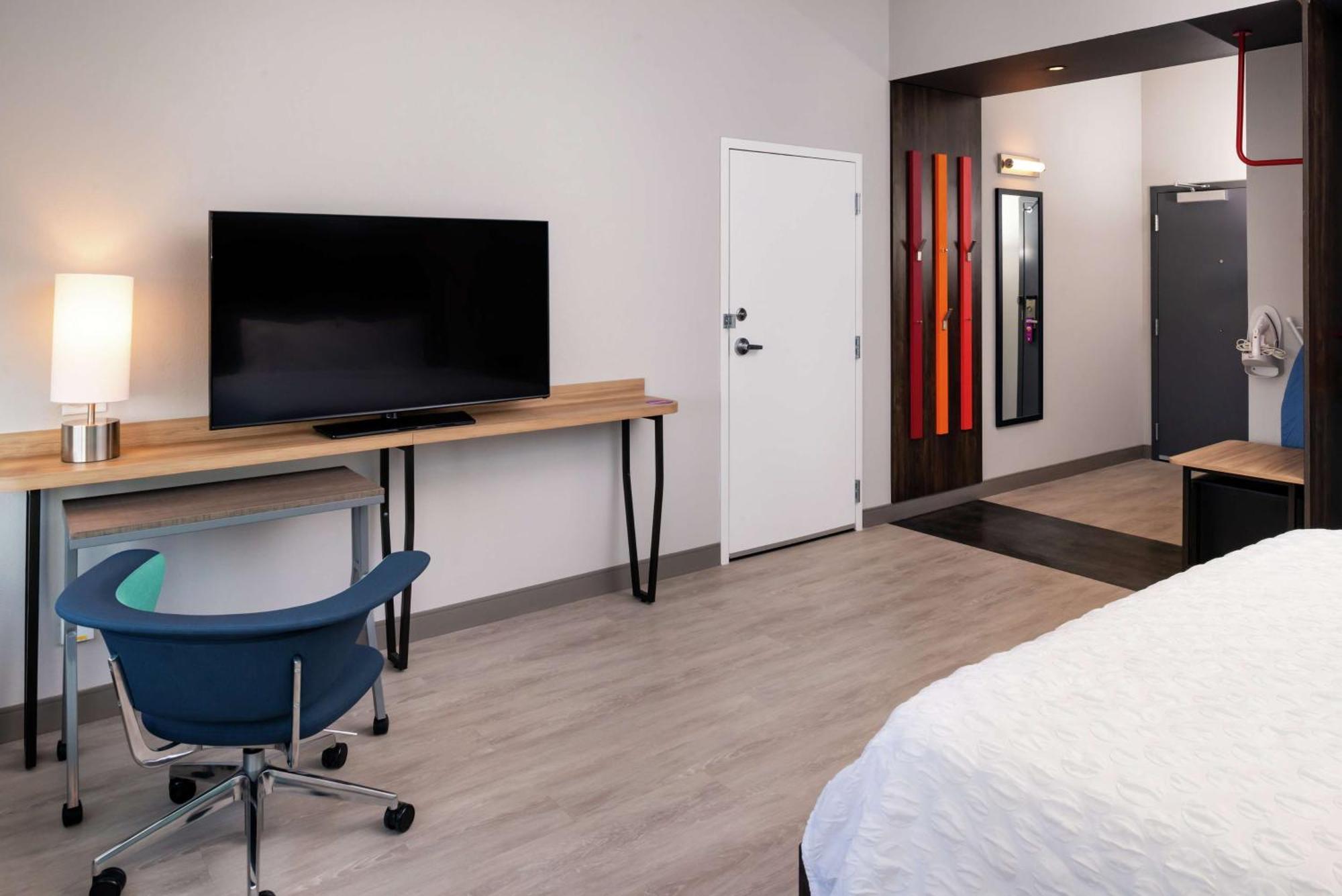 Hotel Tru By Hilton