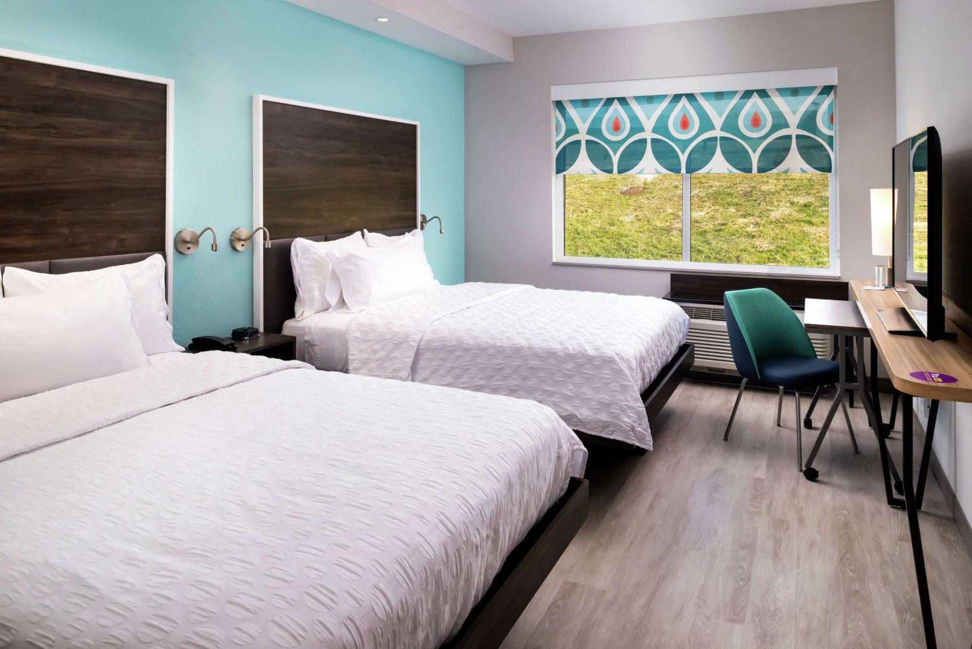 Tru By Hilton Hotel 3*